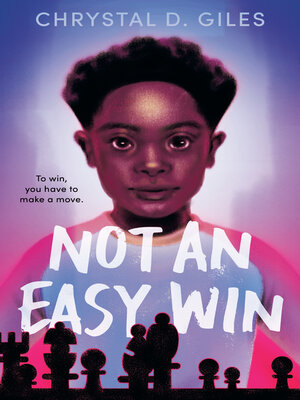 cover image of Not an Easy Win